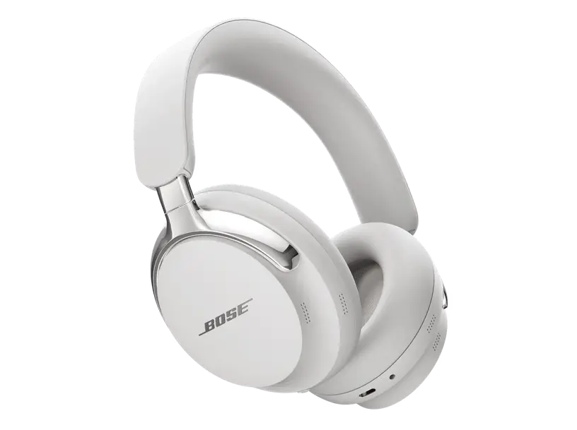 Bose QuietComfort Ultra 2nd Gen