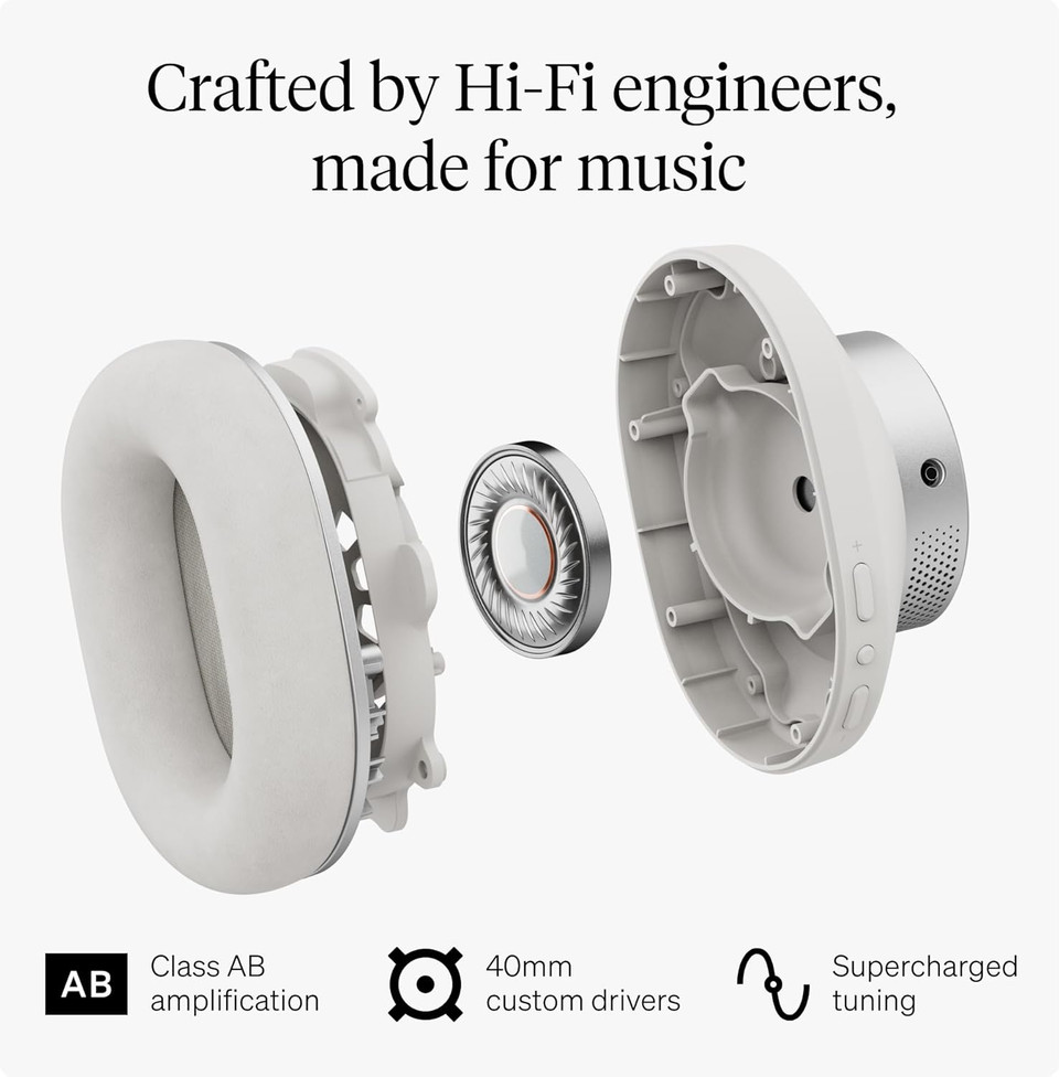 Cambridge Audio Melomania P100 SE