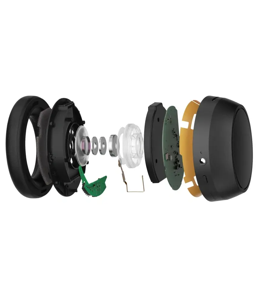 Design & Build Quality 