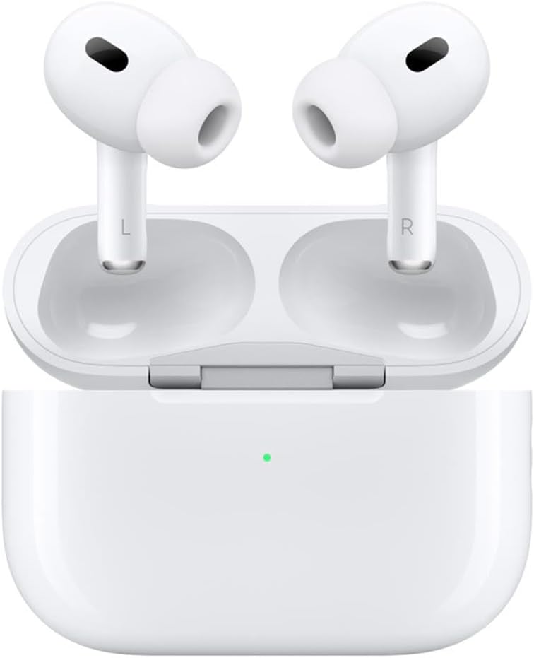 battery life AirPods Pro 2