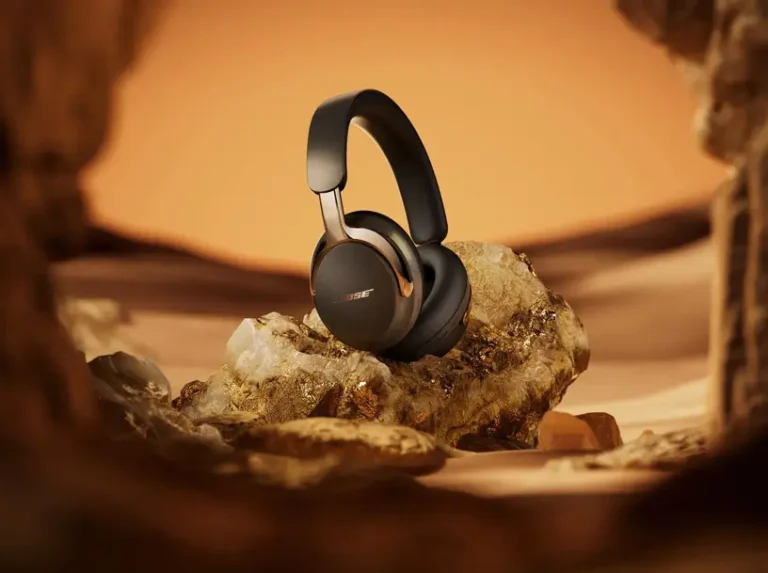 Bose QuietComfort Ultra 2nd Gen