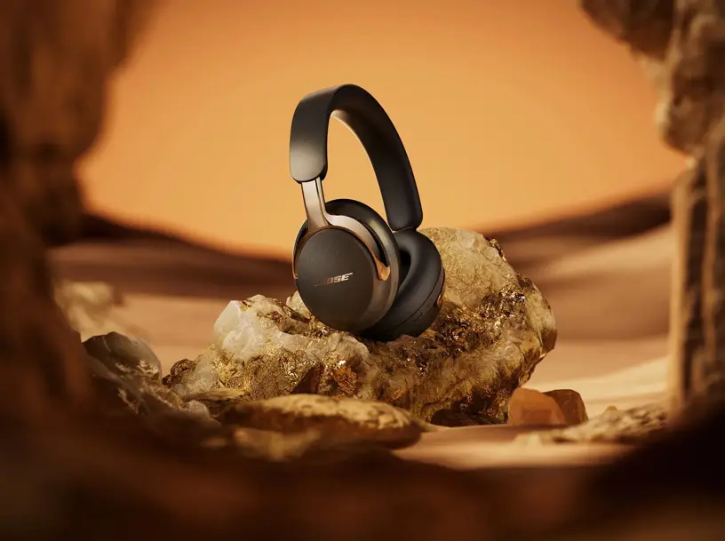 Bose QuietComfort Ultra 2nd Gen