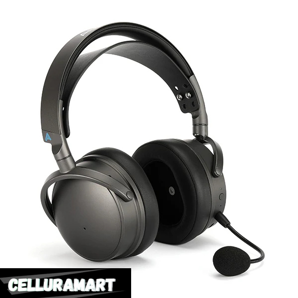 Audeze Maxwell Review