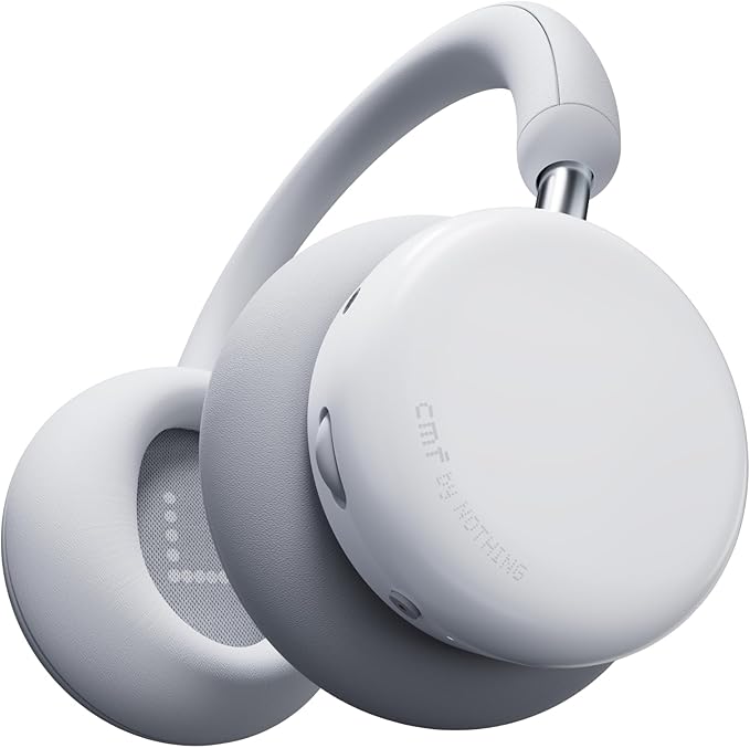 CMF Headphone Pro