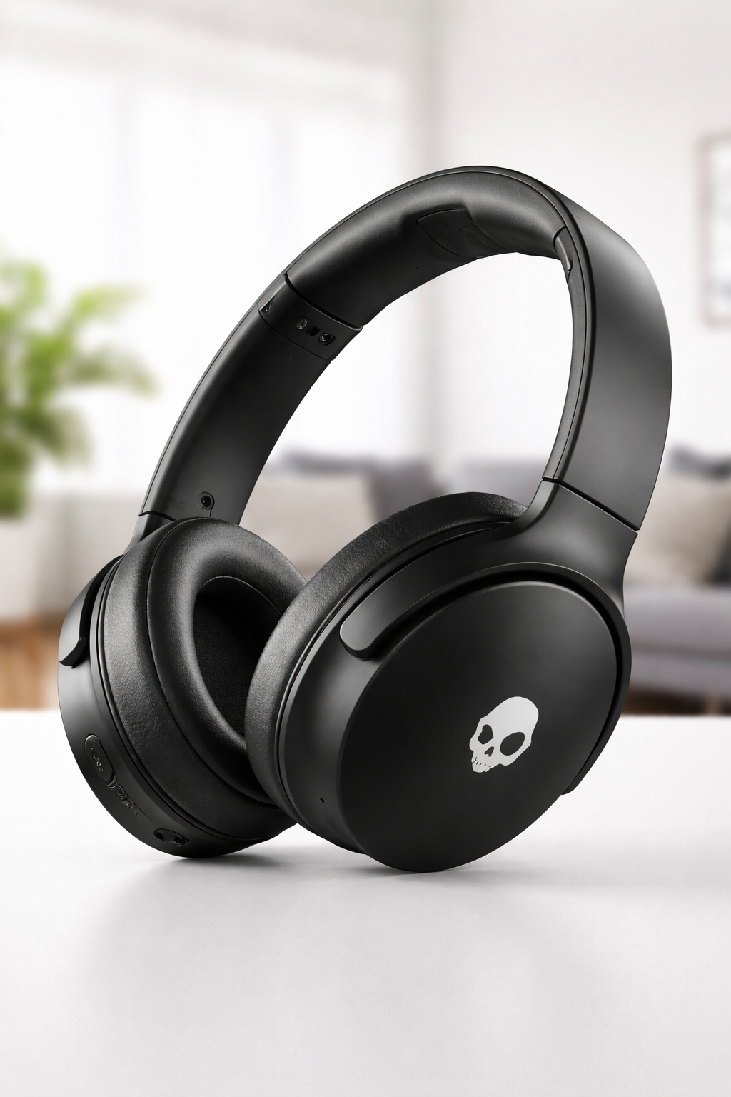Skullcandy headphones