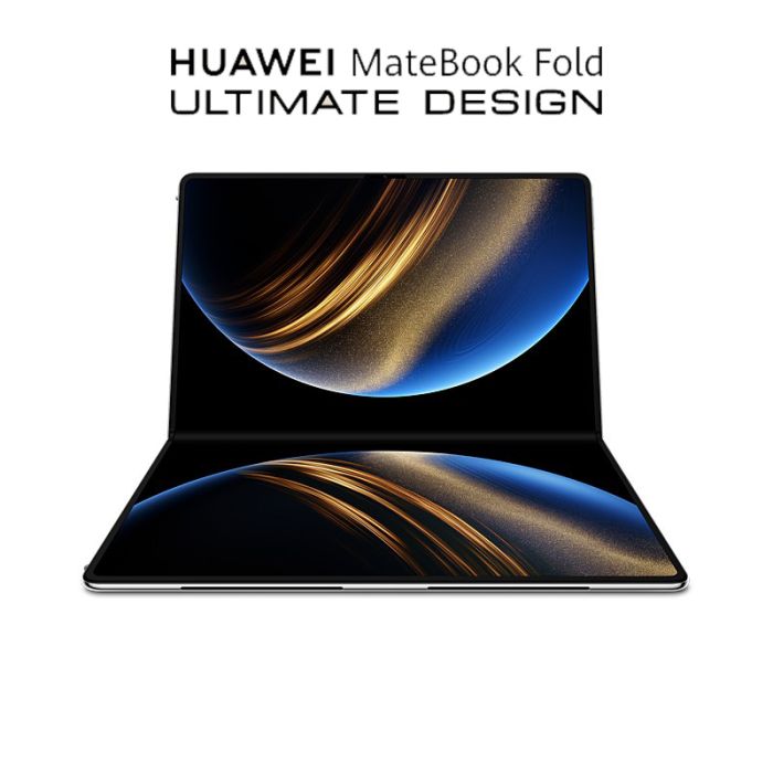 BHuawei MateBook
