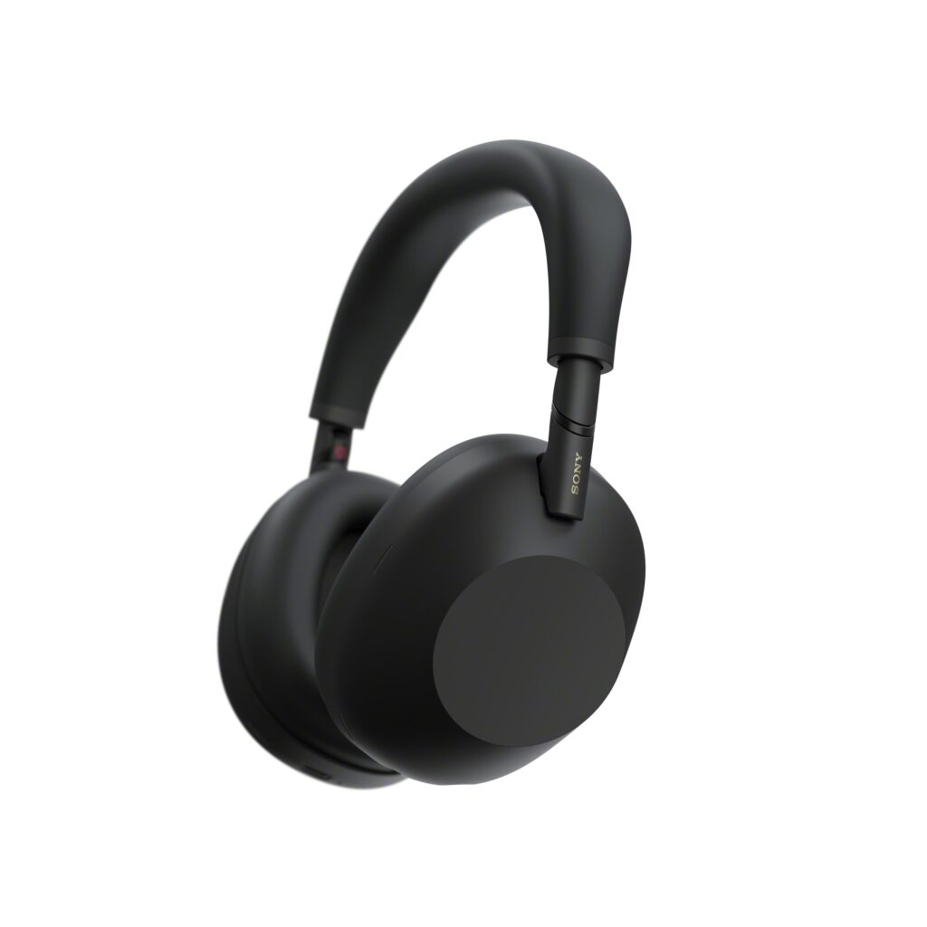 Sony WH-1000XM6